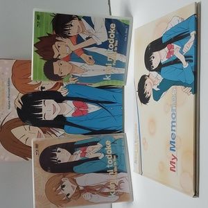 Kimi Ni Todoke collector's edition volume 1
